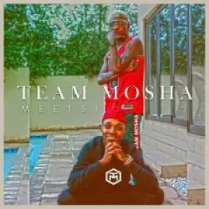 Team Mosha - Njabulo (feat. Latoya)